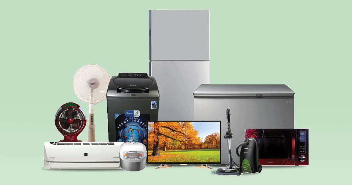 Electronics
