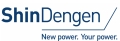 Shin Degen
